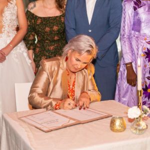 trouwambtenaar-Friesland-Saskia-Klaver-Soon-Married