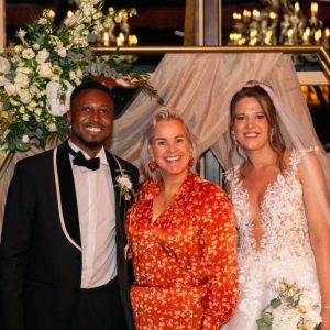 trouwambtenaar-Friesland-Saskia-Klaver-Soon-Married