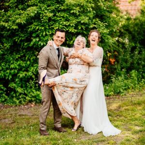 trouwambtenaar-Friesland-Saskia-Klaver-Soon-Married