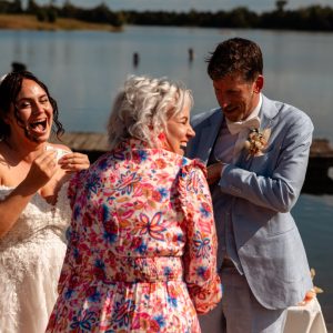 trouwambtenaar-Friesland-Saskia-Klaver-Soon-Married