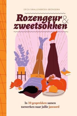 Cadeau verloving - In 10 gesprekken op naar jullie jawoord