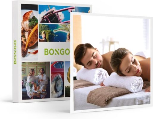 Kado bruidspaar - Mr & Mrs Relaxweekend