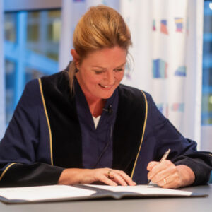 trouwambtenaar-Drenthe-Aafke