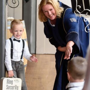 trouwambtenaar-Drenthe-Aafke