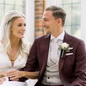 trouwambtenaar-Helmond-Maud