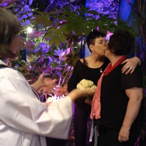 trouwambtenaar-LGBTIQ+