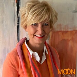 trouwambtenaar-Harderwijk-Monique