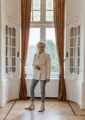 trouwambtenaar-Harderwijk-Monique