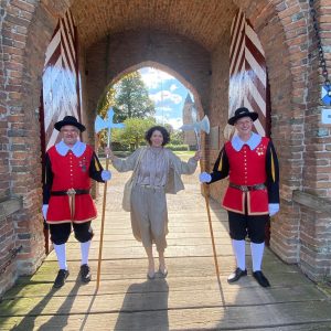 Trouwen-Arnhem-trouwambtenaar-Carla-Veenhuis