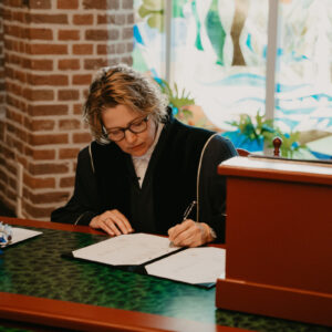 trouwambtenaar-Meppel-Anet