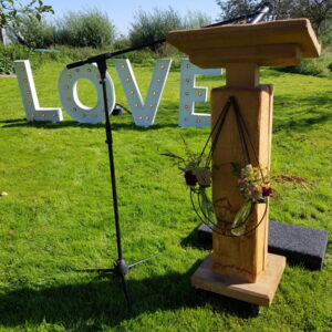 trouwambtenaar-Meppel-Anet