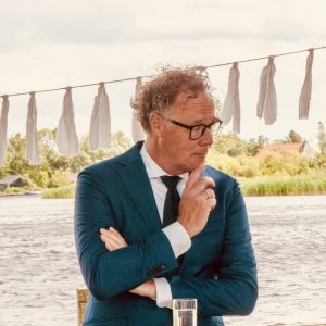 trouwambtenaar-Friesland-Hans-Bijker