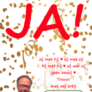 trouwambtenaar-Fryslan-Hans