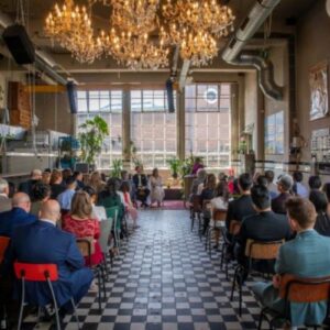 trouwambtenaar-Amsterdam-Clover