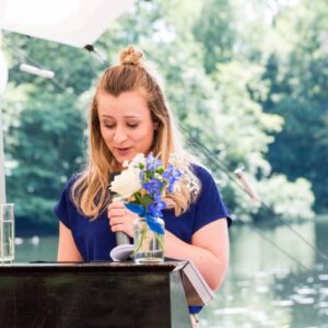 trouwambtenaar-Utrecht-Amanda