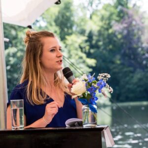 trouwambtenaar-Utrecht-Amanda