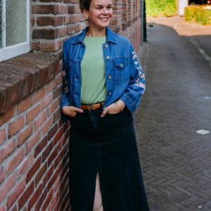 BABS-Hengelo-Janneke