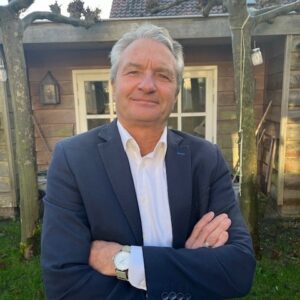 trouwambtenaar-Bunnik-Hans-Prinsen