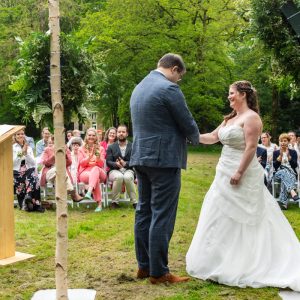 trouwambtenaar-Friesland-Yvonne-Dijkstra