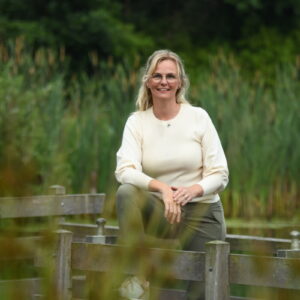 trouwambtenaar-Groningen-Yvonne