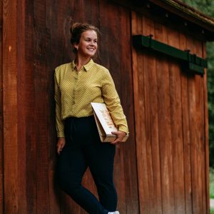 trouwambtenaar-Hengelo-Janneke