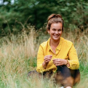 trouwambtenaar-Hengelo-Janneke