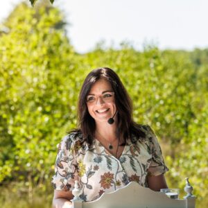 trouwambtenaar-zoetermeer-Mariëlle-Pluymen-MaryElle