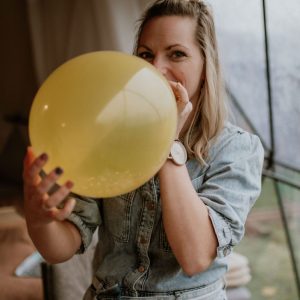 Ceremoniemeester-taken