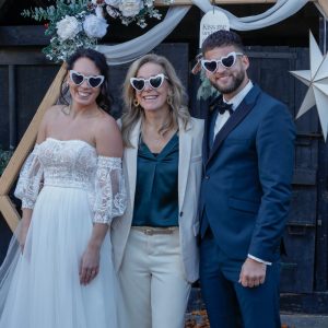 Bruiloft-trouwambtenaar-Yvon-trouwt