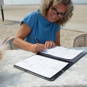 Trouwen-Rotterdam-ceremoniespreker-Margaret