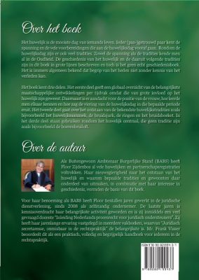 boek-huwelijkstradities