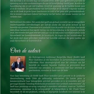 boek-huwelijkstradities