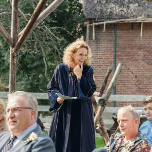 trouwambtenaar-Rotterdam-Margaret-Cramers