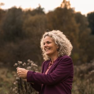 trouwambtenaar-Rotterdam-Margaret-Cramers
