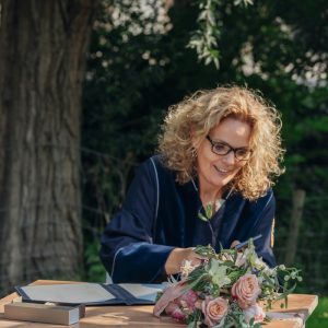 trouwambtenaar-Rotterdam-Margaret-Cramers