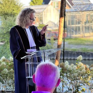 trouwambtenaar-Rotterdam-Margaret-Cramers
