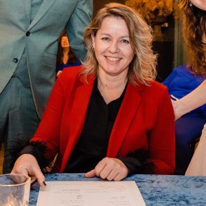 Trouwambtenaar-Tiel-ceremoniespreker-Chantal-Schoenmakers