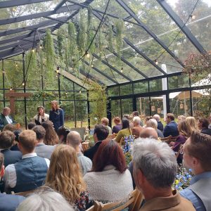 ceremoniespreker-Rotterdam-Arno-Zwetsloot