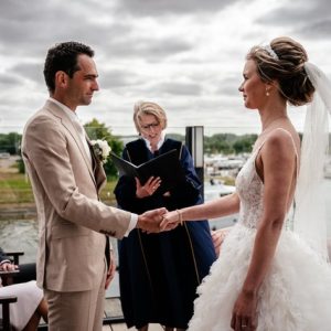 salaris-trouwambtenaar