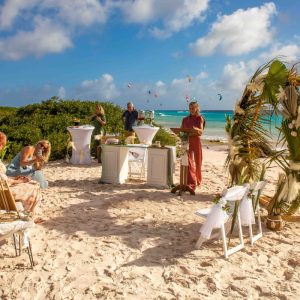 trouwen-op-het-strand-bonaire
