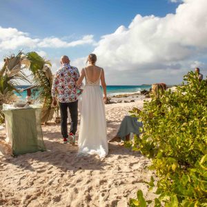 trouwen-op-het-strand-bonaire
