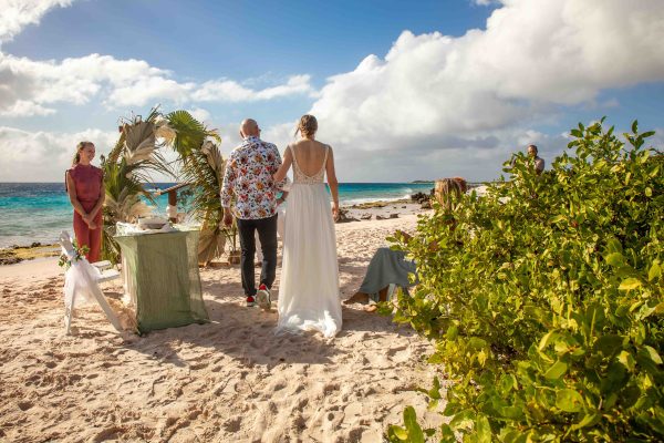 trouwen-op-het-strand-bonaire