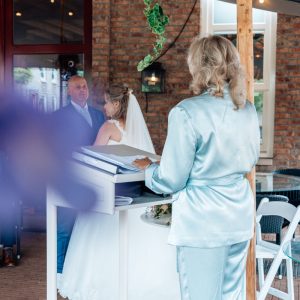 trouwambtenaar-Spanje-Petra