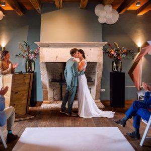 trouwambtenaar-Helmond