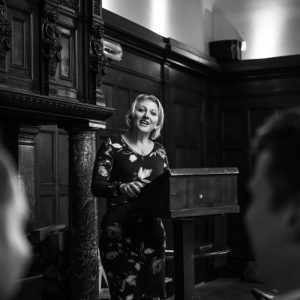 BABS-Leiden-Nienke-Ledegang