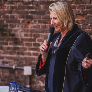 trouwambtenaar-Leiden-Nienke