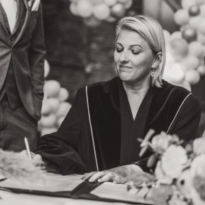 trouwambtenaar-Leiden-Nienke