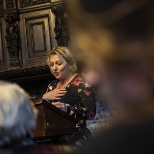 trouwambtenaar-Leiden-Nienke