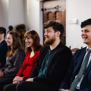 trouwambtenaar-Nunspeet-Michel