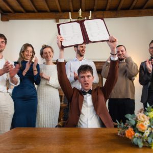 trouwambtenaar-Nunspeet-Michel